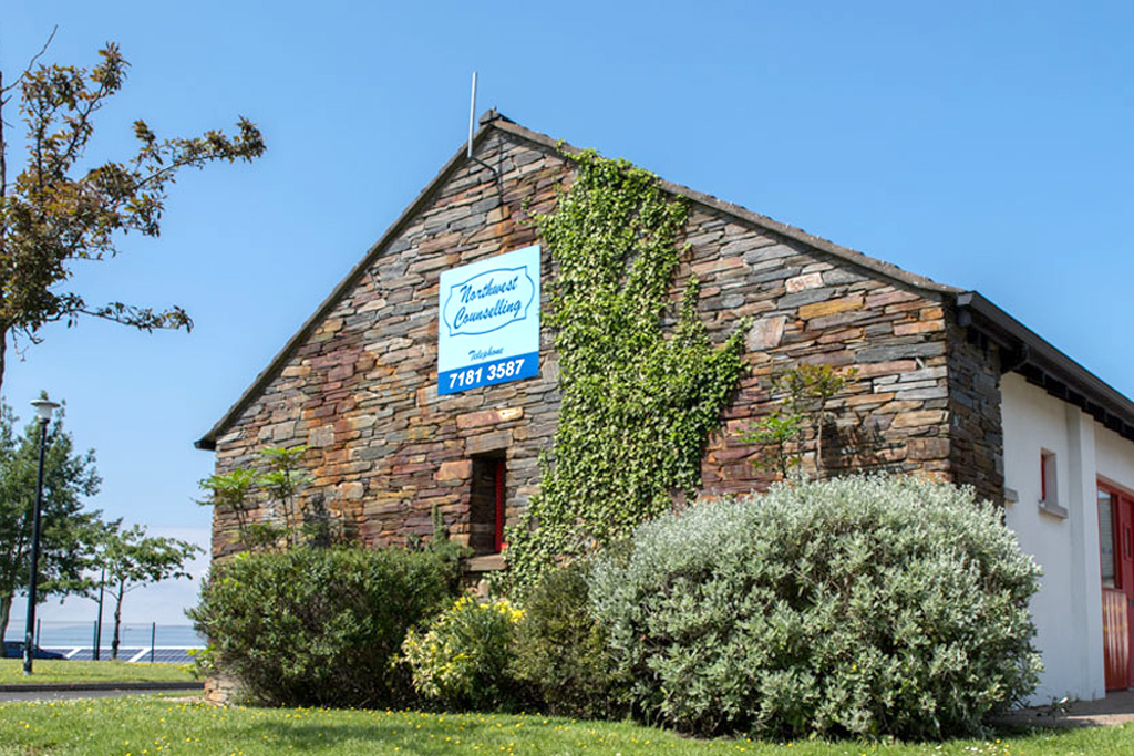 Northwest Counselling Limited logo